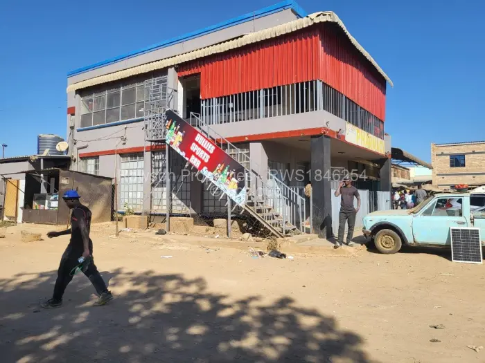 Warehouse/Industrial for Sale in Chitungwiza, Chitungwiza