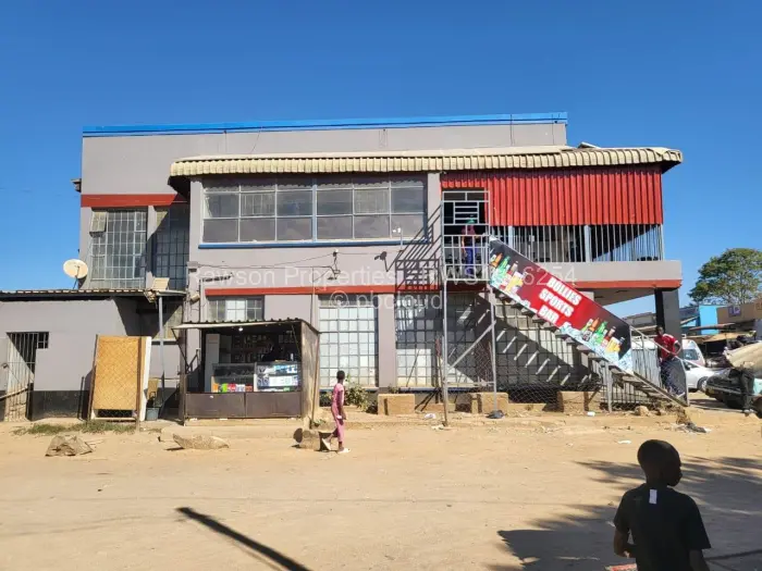 Warehouse/Industrial for Sale in Chitungwiza, Chitungwiza