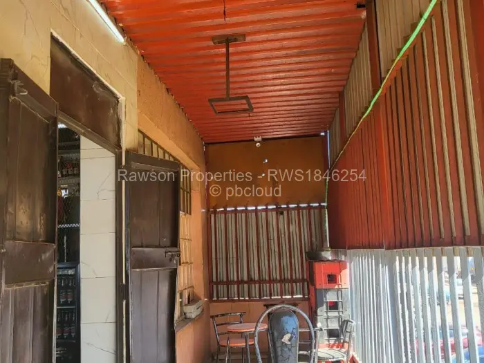 Warehouse/Industrial for Sale in Chitungwiza, Chitungwiza