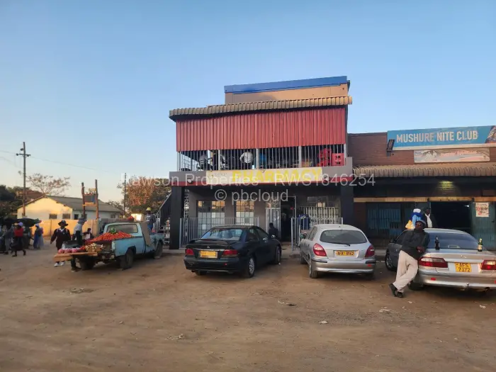 Warehouse/Industrial for Sale in Chitungwiza, Chitungwiza