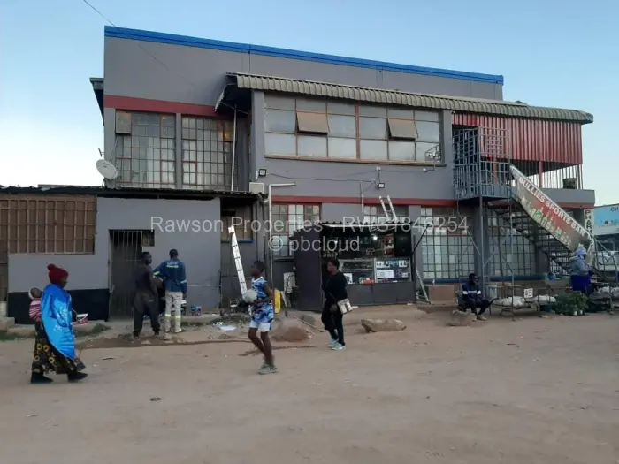 Warehouse/Industrial for Sale in Chitungwiza, Chitungwiza