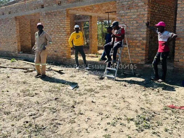 Farm/Plot for Sale in Norton, Norton