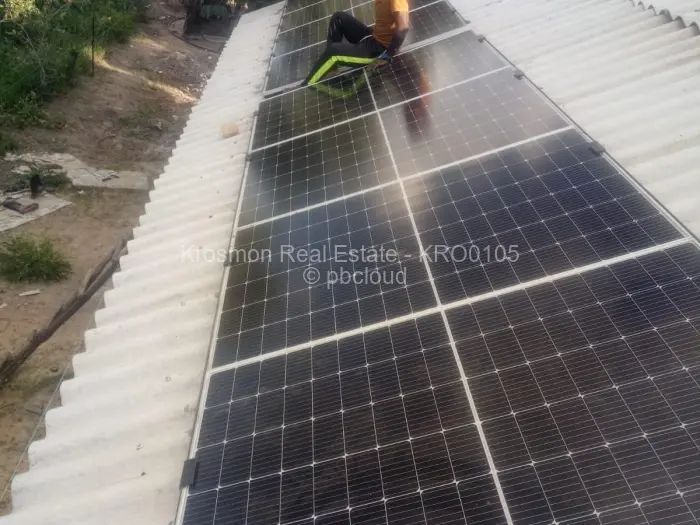 Farm/Plot for Sale in Norton, Norton