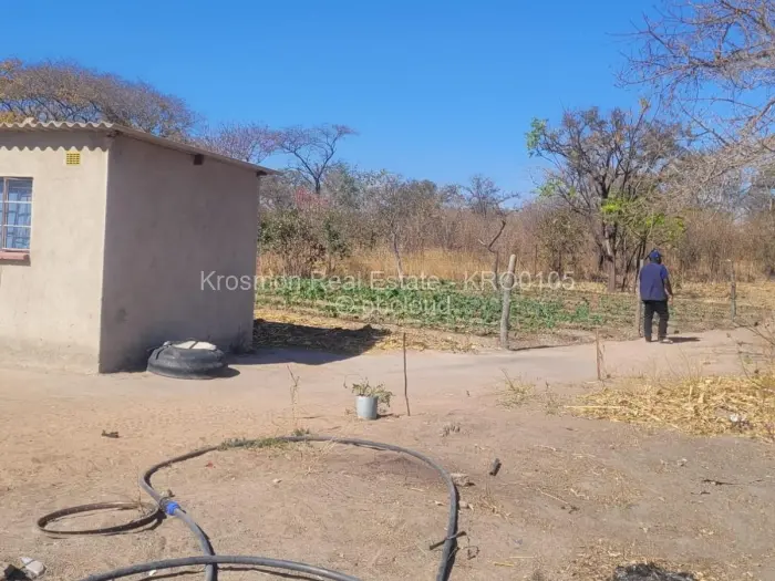 Farm/Plot for Sale in Norton, Norton