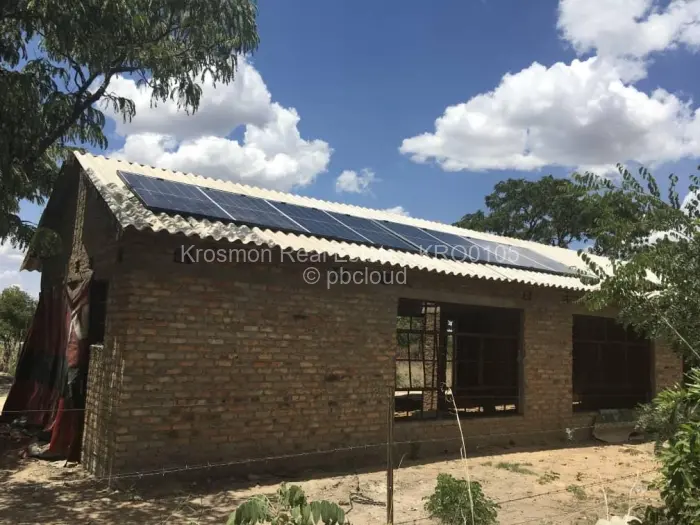 Farm/Plot for Sale in Norton, Norton