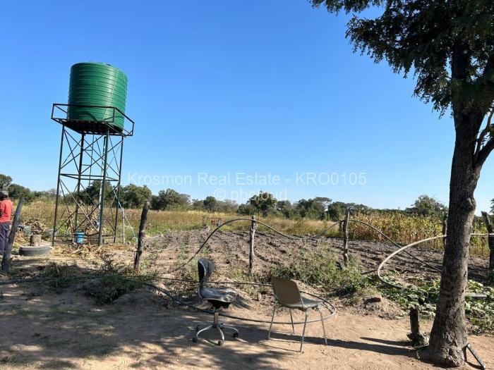 Farm/Plot for Sale in Norton, Norton