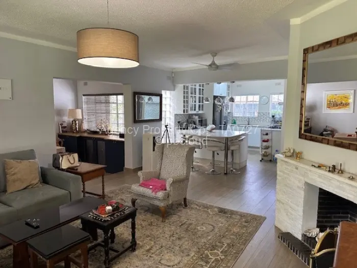 Townhouse/Complex/Cluster to Rent in Borrowdale