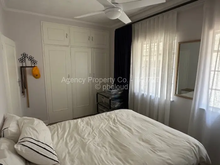 Townhouse/Complex/Cluster to Rent in Borrowdale