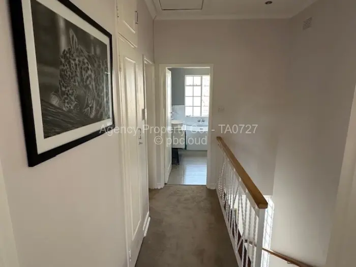 Townhouse/Complex/Cluster to Rent in Borrowdale