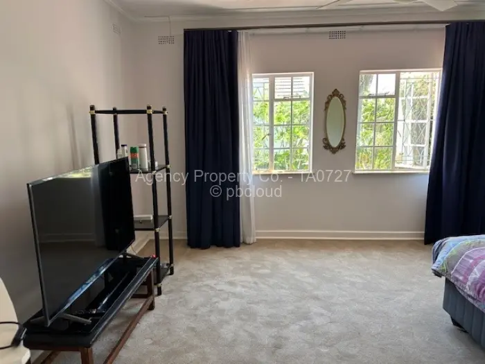 Townhouse/Complex/Cluster to Rent in Borrowdale