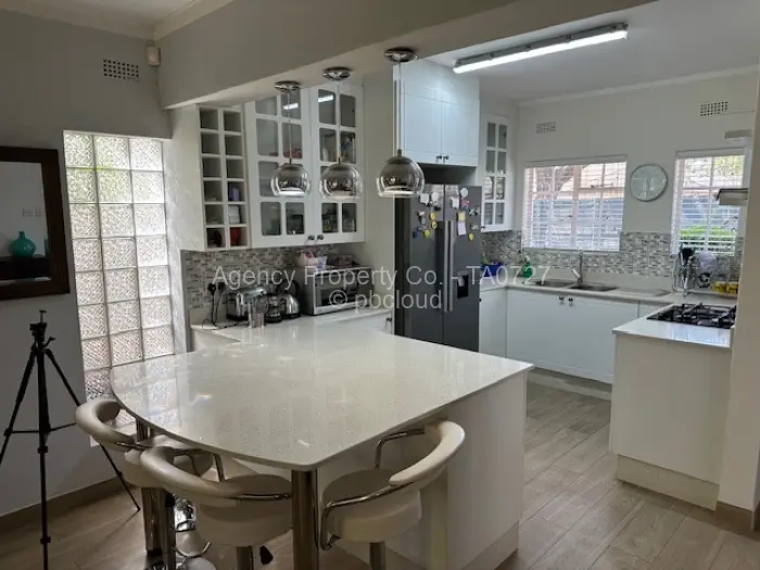 Townhouse/Complex/Cluster to Rent in Borrowdale