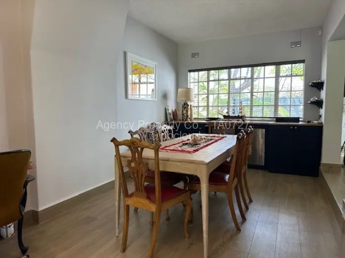 Townhouse/Complex/Cluster to Rent in Borrowdale