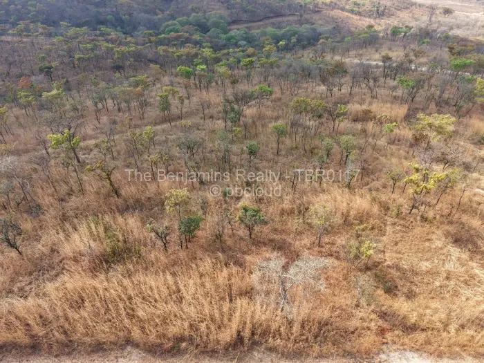 Land for Sale in Glen Forest, Harare