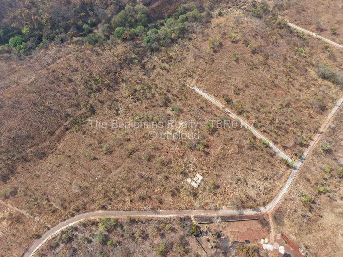 Farm/Plot for Sale in Glen Forest, Harare