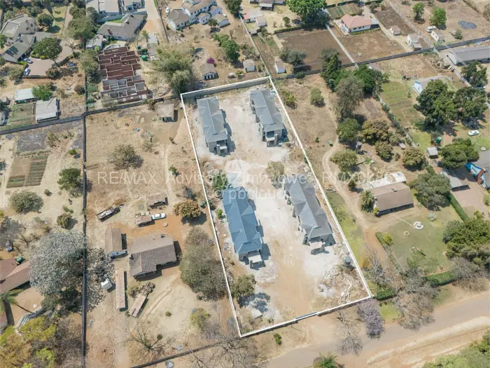 Townhouse/Cluster for Sale in Marlborough, Harare