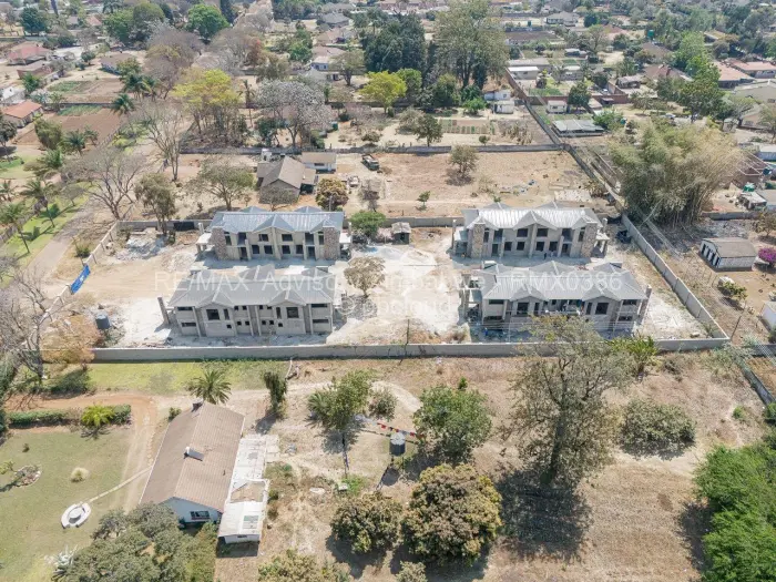 Townhouse/Cluster for Sale in Marlborough, Harare