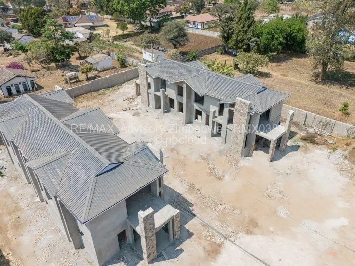 Townhouse/Cluster for Sale in Marlborough, Harare