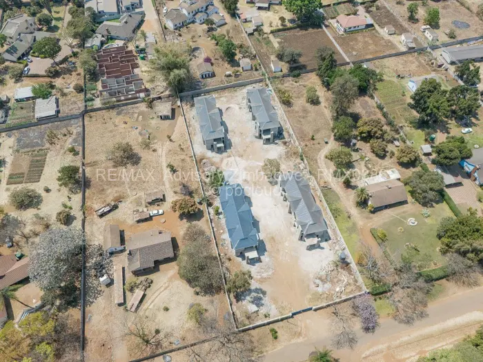 Townhouse/Cluster for Sale in Marlborough, Harare
