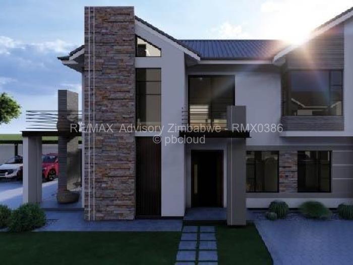 Townhouse/Cluster for Sale in Marlborough, Harare