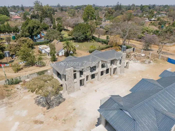 Townhouse/Cluster for Sale in Marlborough, Harare