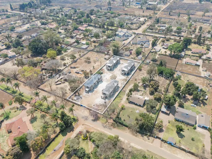 Townhouse/Cluster for Sale in Marlborough, Harare