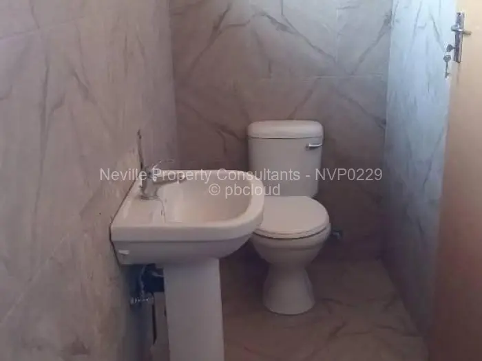 3 Bedroom House to Rent in Pomona