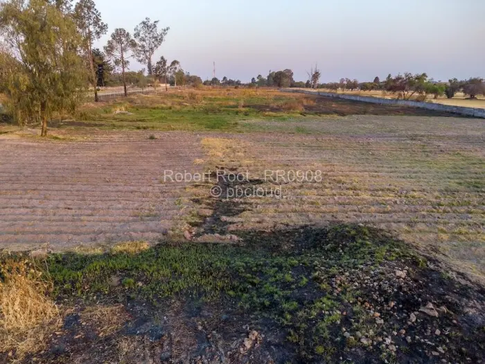 Farm/Plot for Sale in Hatfield, Harare