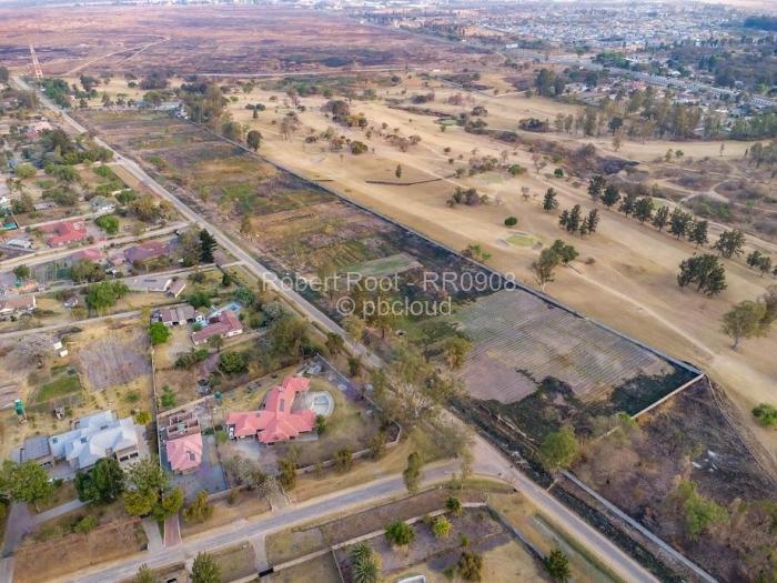 Farm/Plot for Sale in Hatfield, Harare