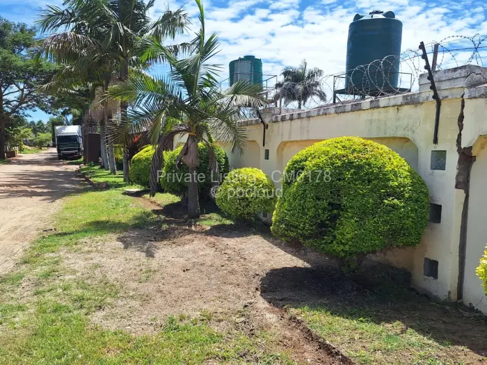 3 Bedroom House to Rent in Monavale
