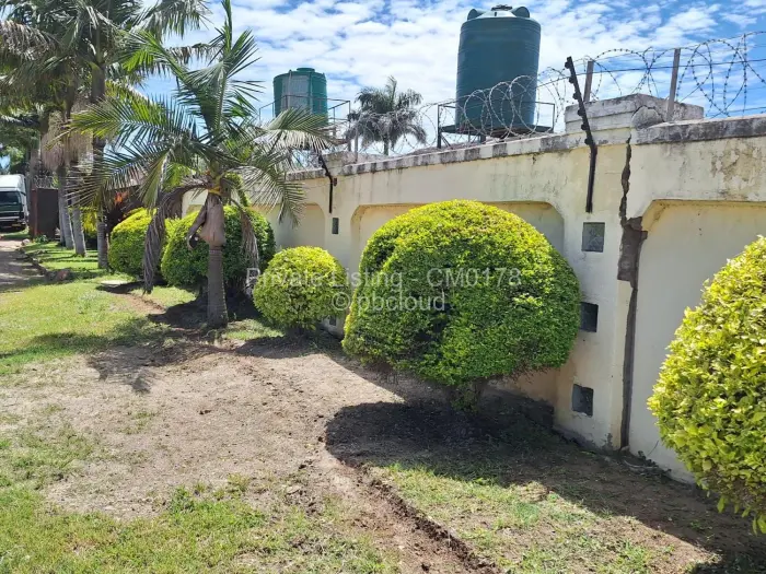 3 Bedroom House to Rent in Monavale