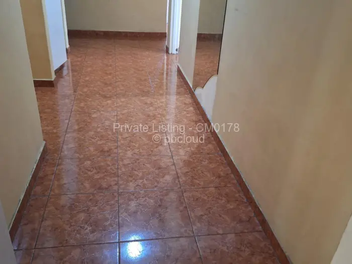 3 Bedroom House to Rent in Monavale