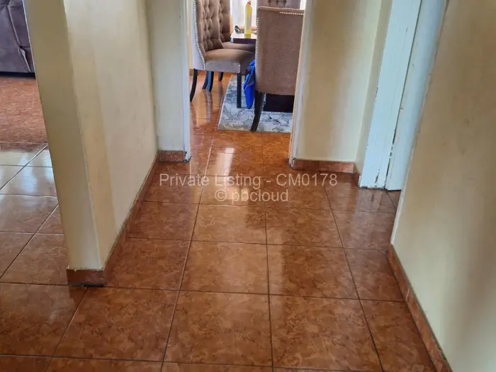 3 Bedroom House to Rent in Monavale