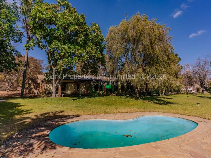 3 Bedroom House for Sale in Ruwa, Ruwa