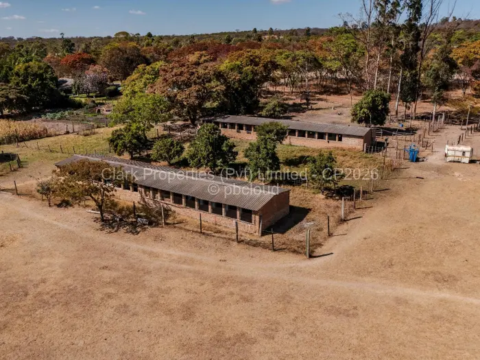 3 Bedroom House for Sale in Ruwa, Ruwa