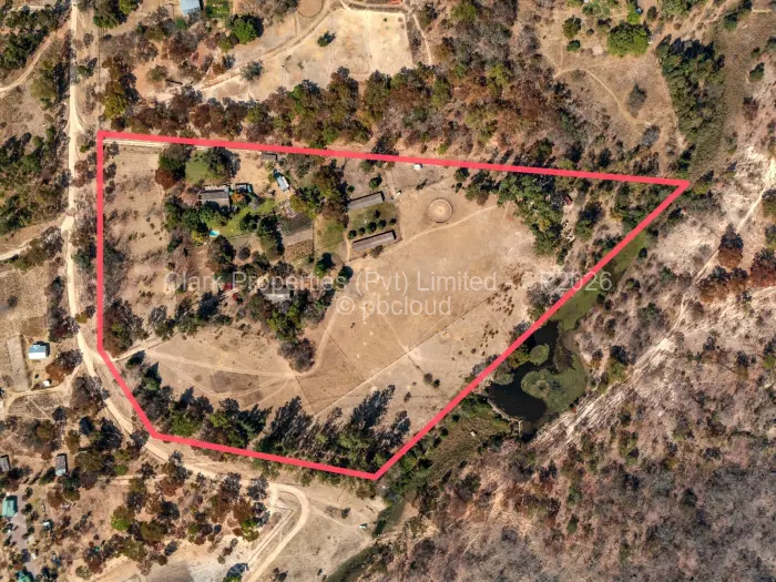 3 Bedroom House for Sale in Ruwa, Ruwa