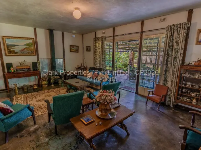 3 Bedroom House for Sale in Ruwa, Ruwa