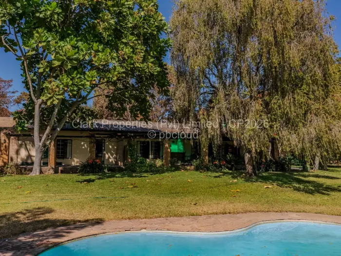 3 Bedroom House for Sale in Ruwa, Ruwa