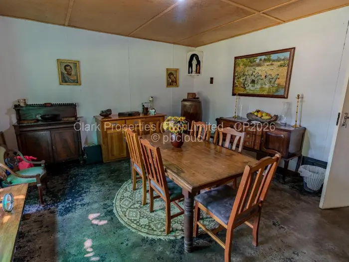 3 Bedroom House for Sale in Ruwa, Ruwa