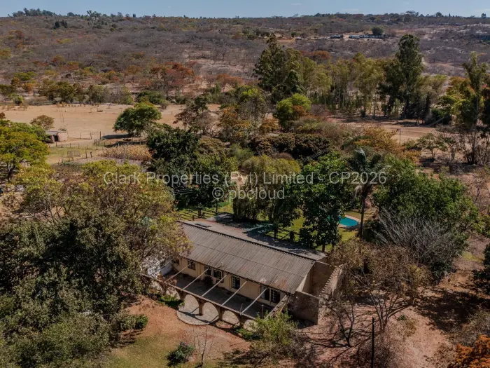 3 Bedroom House for Sale in Ruwa, Ruwa