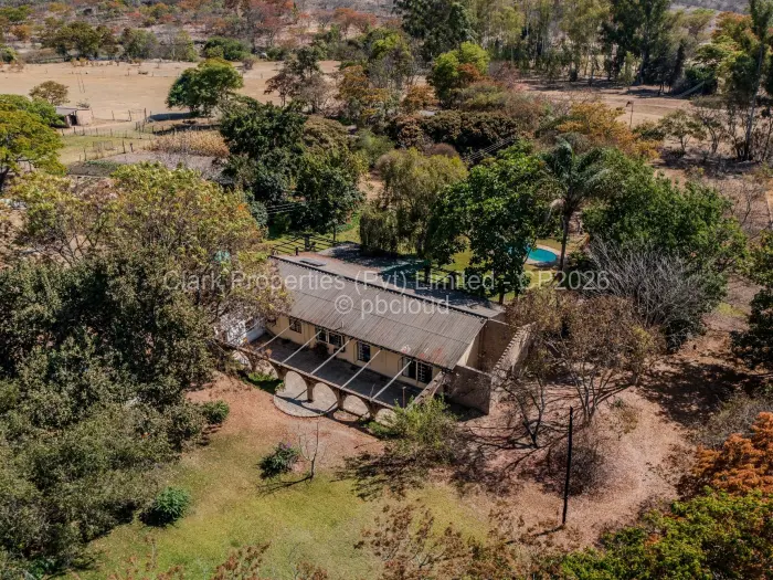 3 Bedroom House for Sale in Ruwa, Ruwa