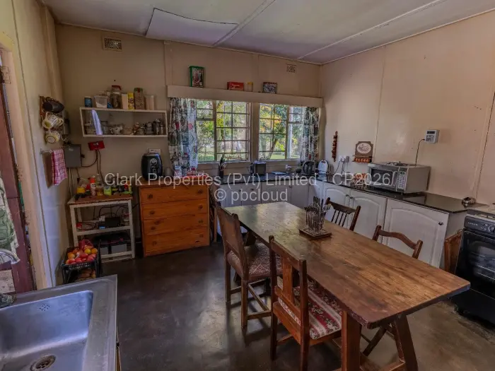 3 Bedroom House for Sale in Ruwa, Ruwa