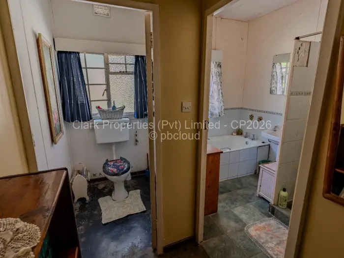 3 Bedroom House for Sale in Ruwa, Ruwa