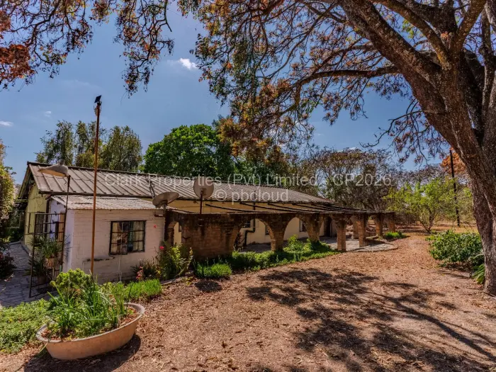 3 Bedroom House for Sale in Ruwa, Ruwa