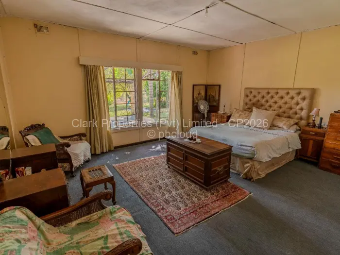 3 Bedroom House for Sale in Ruwa, Ruwa