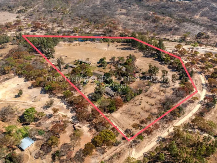 3 Bedroom House for Sale in Ruwa, Ruwa