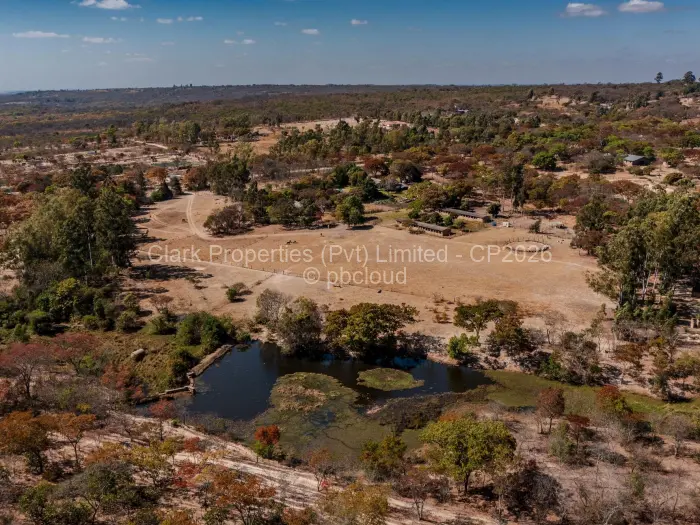 3 Bedroom House for Sale in Ruwa, Ruwa