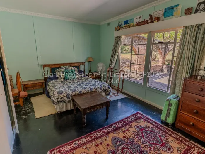 3 Bedroom House for Sale in Ruwa, Ruwa