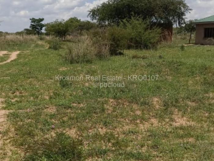 Residential Stand for Sale in Marondera, Marondera