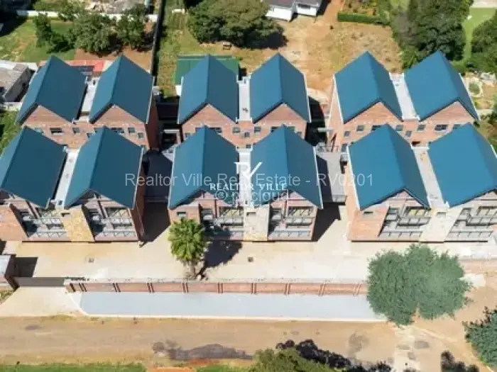 Flat/Apartment to Rent in Avondale