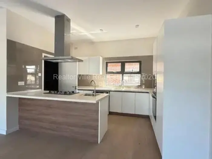 Flat/Apartment to Rent in Avondale